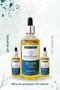 Cold Pressed Sesame Oil Without Additives 300ml |   Set of 3