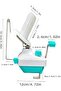 Thread Winding Machine - 3