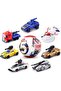 Mini Transformers Surprise Pack 77687Gq2 - 2