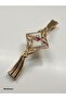 Milano 160 mm Porcelain Handle - Special Production - Limited Quantity - Furniture Drawer Kitchen Cabinet Handle - 3