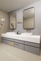 Adhesive Foil -Self Adhesive Wallpaper - Furniture Wall Door - 120cm Width - Pp616 - 3