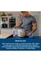 Critical Whey Protein 2kg Chocolate Hazelnut Flavored - 4