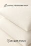 2 Bamboo Luxury Liquid-Proof Pillow Protectors |   50X70Cm Waterproof Jacquard Pillow Cover Set of 2 - 4