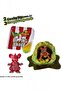Nasty Nibbles, Gross collectables with Slime, Boys Aged 4-10, Multiple Compound Play - 3