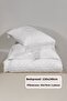 Clara Bedspread Set (220X240 cm) Cream - 5