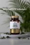 Tribulus Terrestris 500 Mg 90% Saponin – Herbal Supplement Specially for Men (60 Capsules) - 6