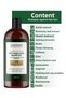 Anti-Hair Loss Strengthening Shampoo That Helps Fast Growth and Prevents Hair Loss 2 X 500 ml - 2