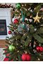 Christmas Tree Ornament / Christmas Calories Don'T Count - 2