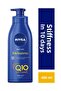 Firming Milk Q10 + Vitamin C 48 Hour Body Moisturization, Firming in 10 Days, for Dry Skin
