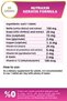 Keratin Formula 60 Tablets 3 Pieces - 4