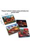 9 Pieces 4 Pcs Plug-In Eva Puzzle, Tools - 6