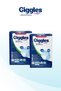 Adult Absorbent Panties Diaper Extra Large Size (XL) Waist Length 120-170cm 2 Packs - 60 Pieces - 2