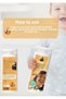 3-Pack of 100% Natural Non-Stinging Baby and Children's Shampoo |   Anti-Hair Loss & Hair Loss Treatment 300 ml - 5