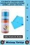 Long-Lasting Fitness Aerobics Stretching Elastic Flexible Medium Hardness Resistance Special Boxed Pilates Band