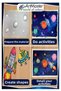 Styrofoam Foam Balls 20 Pieces Round Experiment Foam Balls for Solar System Model Styrofoam Ball Sphere Effect - 2