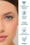 Eyebrow and Eyelash Gel Transparent Eyebrow and Eyelash Mascara - 5