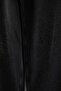 Siyah Taş Detaylı Normal Bel Wide Leg Jeans TWOAW26JE00284 - 6