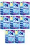 3 Numara Devam Sütü 9-12 Ay 800 gr x 8 Adet