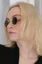 Truls Gold Black - Sunglasses - 3