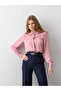 Double Belted Ribbed Stylish Trousers - 4