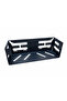 Bathroom Shelf Bathroom Organizer Bathroom Shelf Shampoo Holder Bathroom Hanger - 4