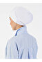 Large Size Cross-Fit Cap - XL Cross - White - (St355), (Id 3435502) - 5