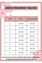 Girls' Tulle and Lace Long Sleeve Festive Princess Wedding Party Birthday Dress - 4