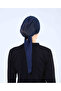 Tie-On Cross Sport Bandana - Navy Blue - (St048), (Id 3404803) - 6