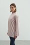 Wide Sleeve Oversize 2 Pack T-Shirt 964 Lilac/Yellow - 5