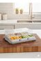 Pearl 6-Piece Breakfast Set - 6