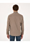 Mink Regular Fit Long Sleeve Shirt 50316736-Vr052 - 5