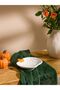 Lcw Home Ecru Pumpkin Figured Plate 15 cm - 2