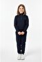 Lily Co Modal Fabric Sewn Zipper Girls' Set