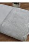 Cream Pıtırcık Velvet Towel 50&90 - 3