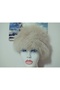 Unisex Genuine Mink Leather Wolf Kipchak Genuine Wolf Kipchak Börk Heart Hat - 7