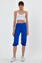 Women's Loose Trousers Lycra Viscose Shalwar - 4