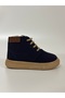 Bubu Unisex Zippered Children's Boots 21-30 - 3