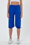 Women's Loose Trousers Lycra Viscose Shalwar - 3