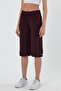 Women's Loose Trousers Lycra Viscose Shalwar - 5