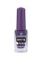 Matte Nailpolish - 16