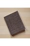 Cotton Magnetic Album Cotton Cover - 20 Sheets (26X36Cm) Original Cotton Skin Fabric Beige Color