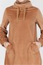 DEGAJE COLLAR CUFFS ELASTIC TUNIC 42420 - 4