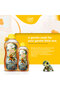 Pure Life Baby Wash Ultra Soothing Daily Care 500ml, With Vitamin E, Paraben-Free - 5