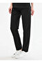 Single Bottom Black Lycra Unisex Doctor and Nurse Jersey Scrubs Surgical Pants - 4