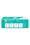Ultra Breathable Sanitary Napkin XL+ 330mm Night Use 30 Ultra Thin Pads - 4