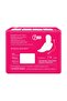 Ultra Breathable Non Toxic Ultra Thin Sanitary Napkin XL || Ultra Thin 274mm Day Use 7 Pad - 2
