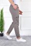 بدلة رياضية ضيقة للرجال من Jogger Bottom - 3