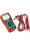 EX310 Manual Ranging Mini Multimeter with Battery Test Function - 3