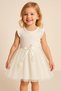 Girl's Tulle Special Occasion Birthday Daily Princess Dress