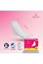 Ultra Breathable Non Toxic Ultra thin sanitary Napkin XL || Ultra thin 274mm Day Use 30 Pad - 5